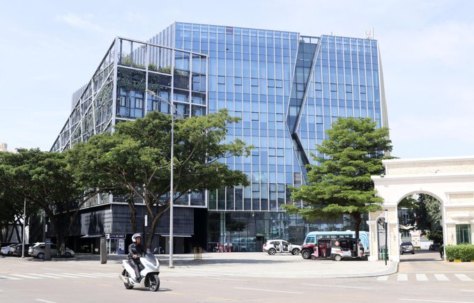 カンボジア系詐欺首謀者、東京で逮捕