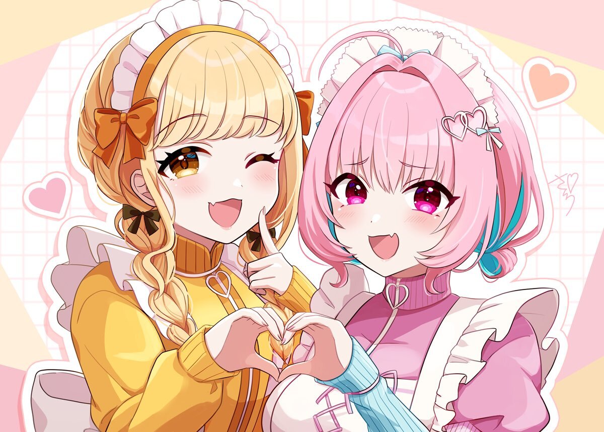 UNIQU3 VOICES!!!、Re;IRISとのコラボにファン感動！