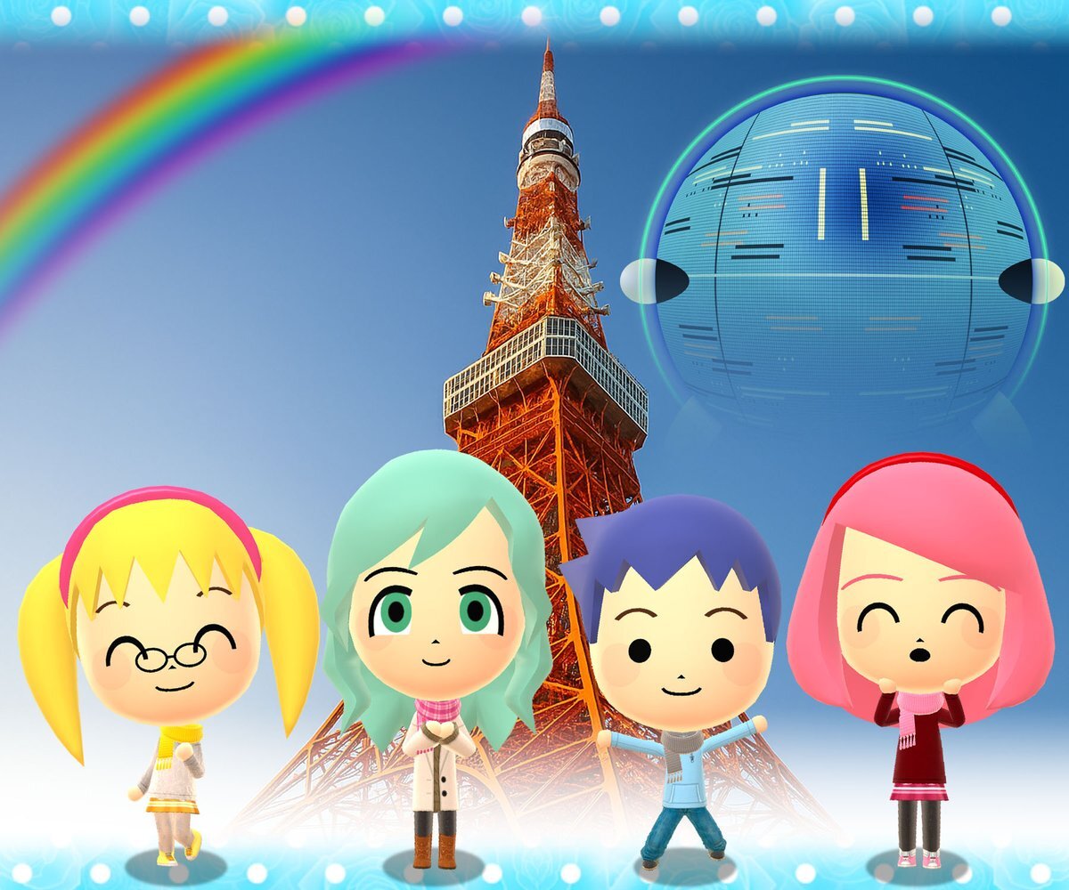 東京タワー完工の日、SNSで歴史と思い出が共有される