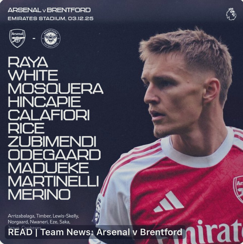 アーセナルCB陣、モスケラも負傷！サリバ、マガリャンに続く