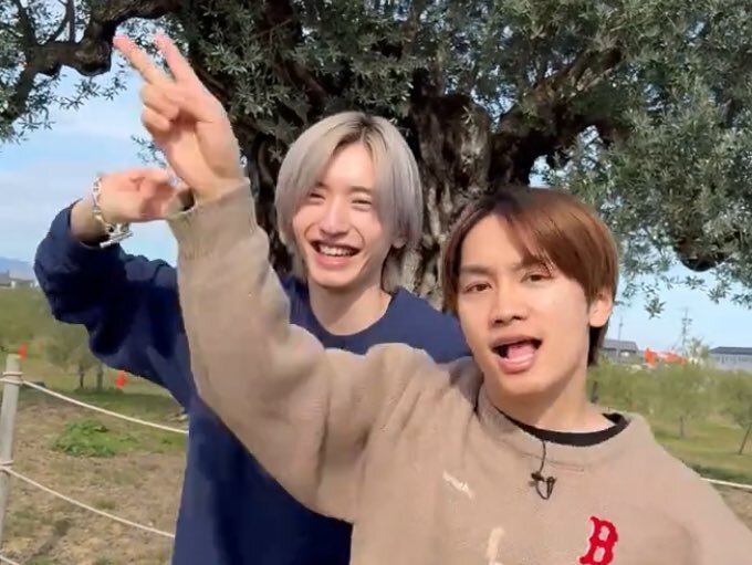 なにわ男子「Never Romantic」、神業チャレンジで話題に！ファン歓喜