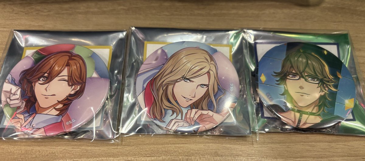 うたプリファンがAGFで熱狂！グッズ交換情報が話題に