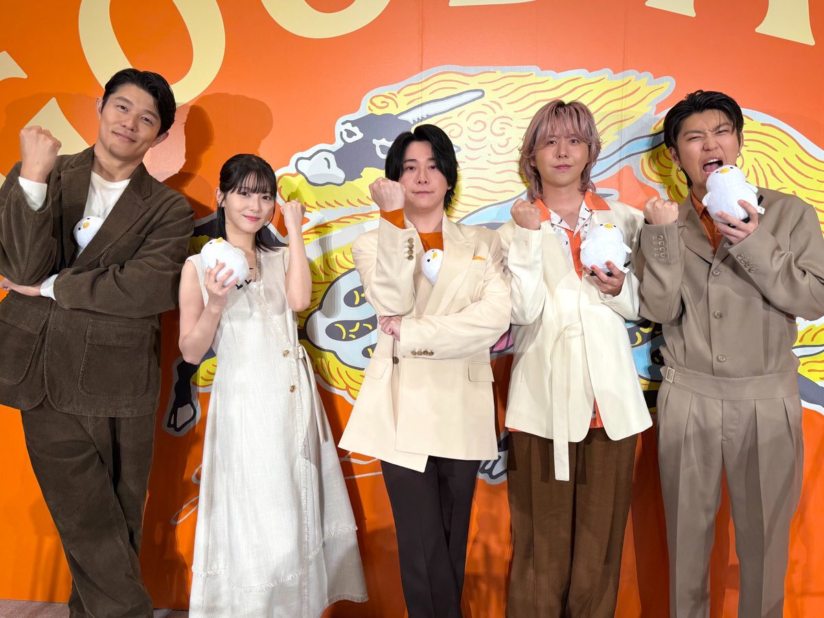 JUMPの新曲「GHOST」、ハロウィンにぴったりの楽曲？