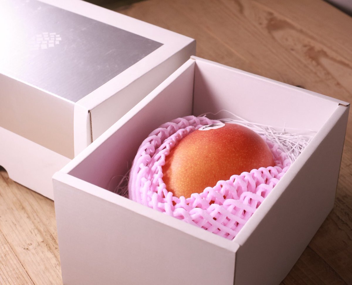 マンゴー」のYahoo!リアルタイム検索 - X（旧Twitter）をリアルタイム検索