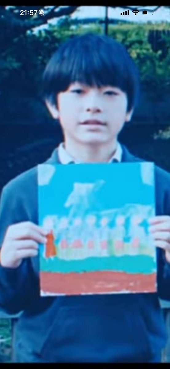 「イイワル」衝撃展開に視聴者興奮！来週放送休止に「待てない」の声