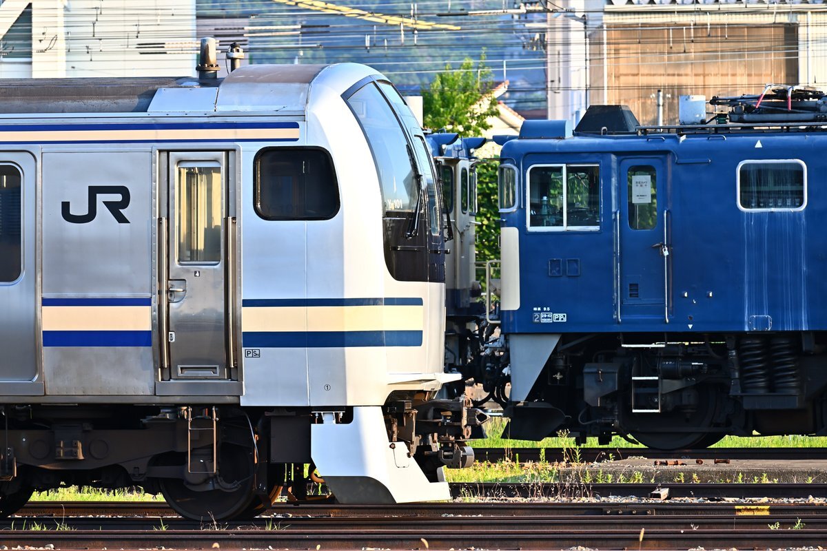 EF64　1001号機　廃車　Bトレインショーティー Bトレインショ-ティ- EF64形電気機関車・JR貨物更新色｜バンダイ