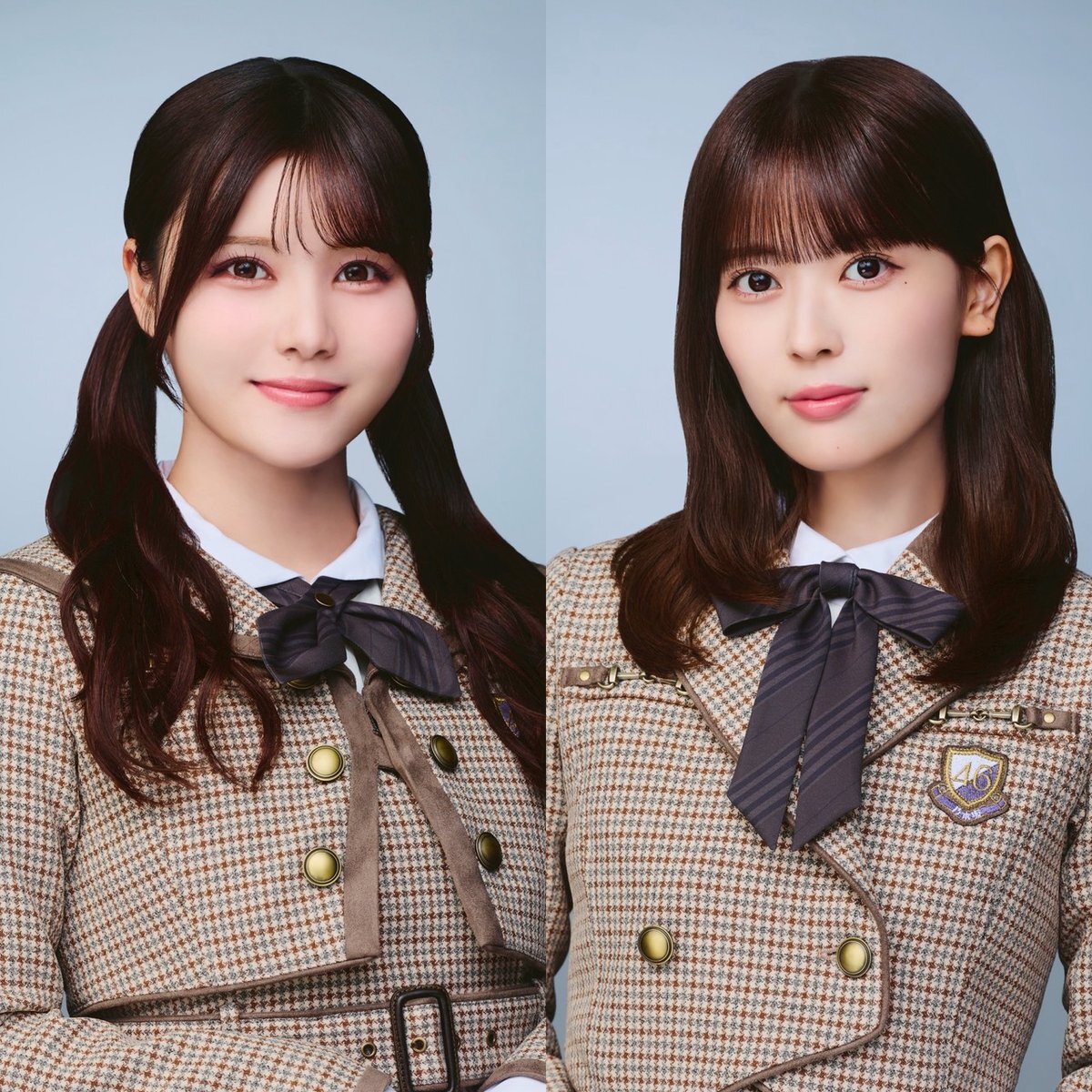 乃木坂463期生、全員でANNに登場！