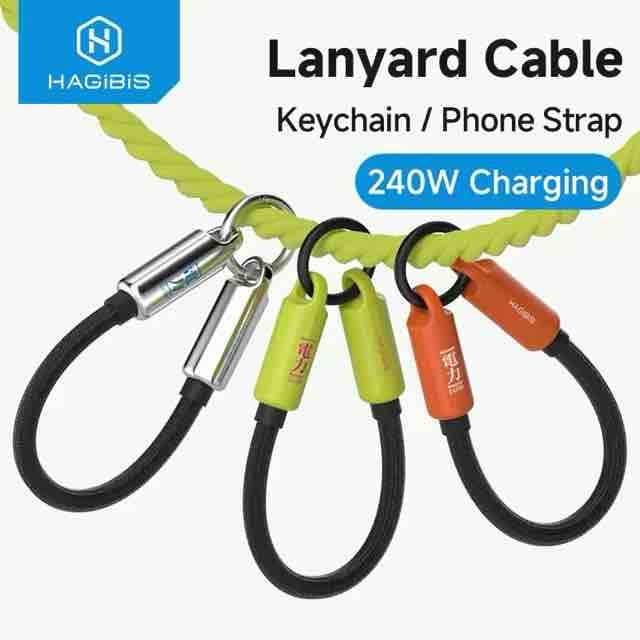 Anker USB Type C ケーブル PowerLine、なぜランキング上位を獲得している？