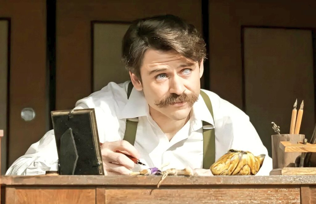 「ばけばけ」のおトキ、ブシムスメとして新たな成長を遂げる！