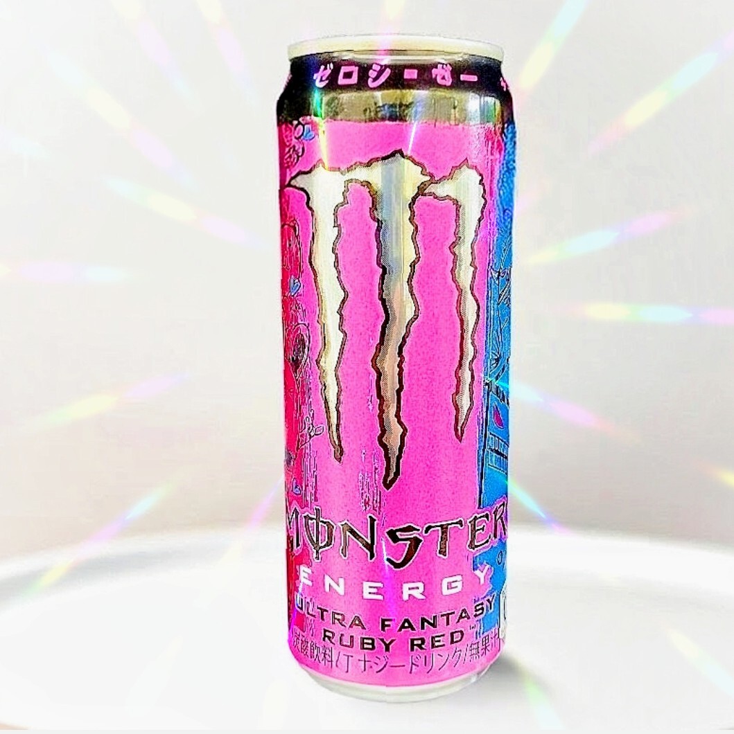 いづちゃん　モンスターエナジー Z世代の女性から絶大な人気を誇るちゃんみなのツアーチケットを
