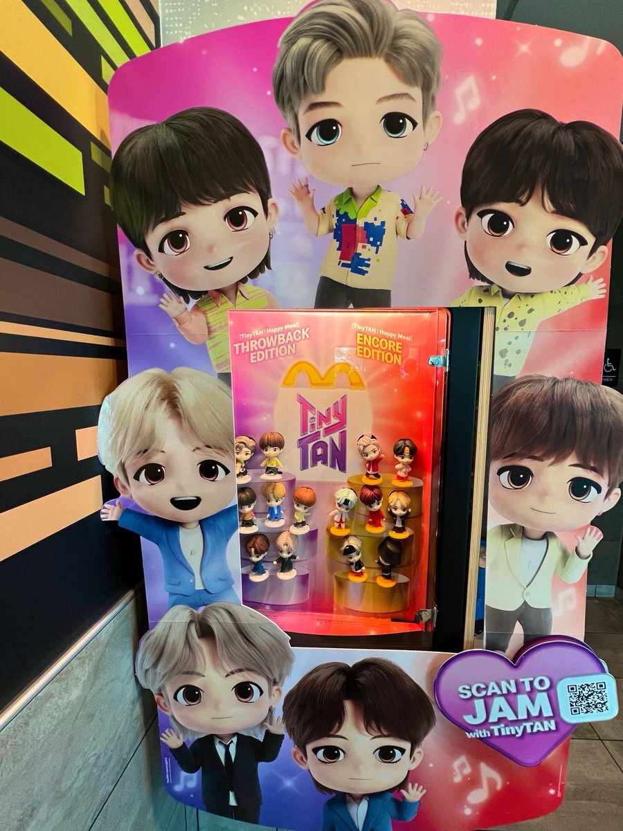 bts ハッピーセット」のYahoo!リアルタイム検索 - X（旧Twitter