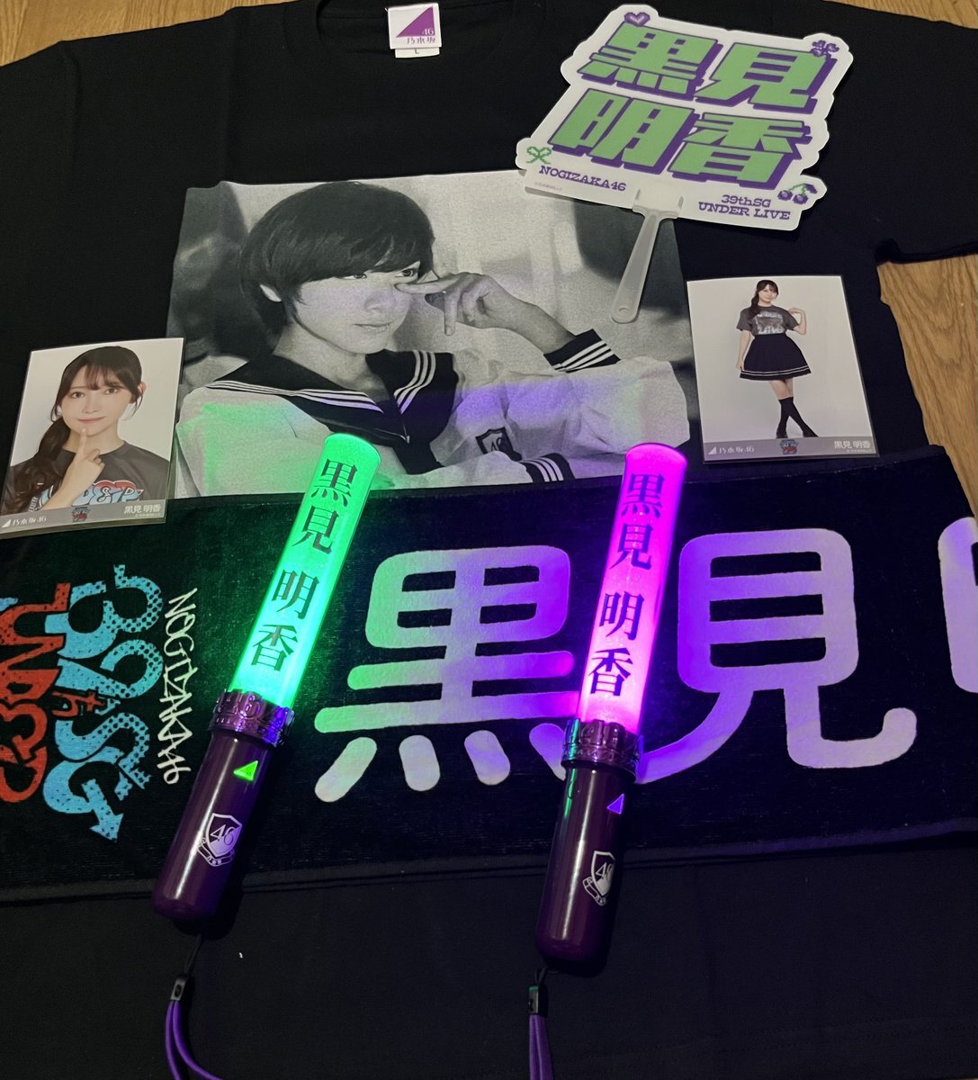 乃木坂アンダーライブ、ファン興奮！SNSで話題に