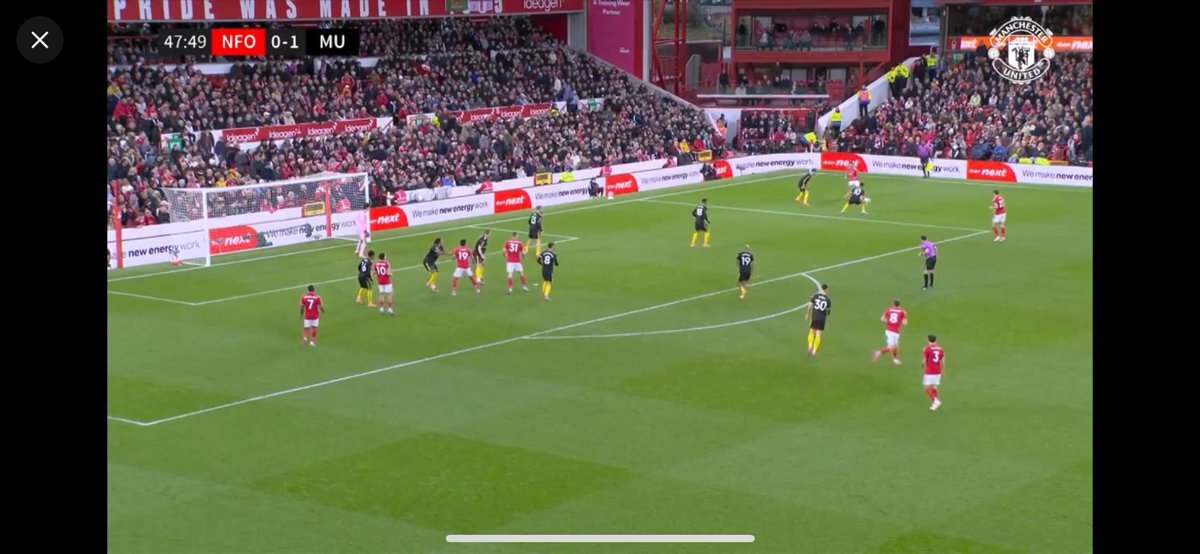 カゼミロ、マンUで期待と疑問の声を呼ぶ活躍