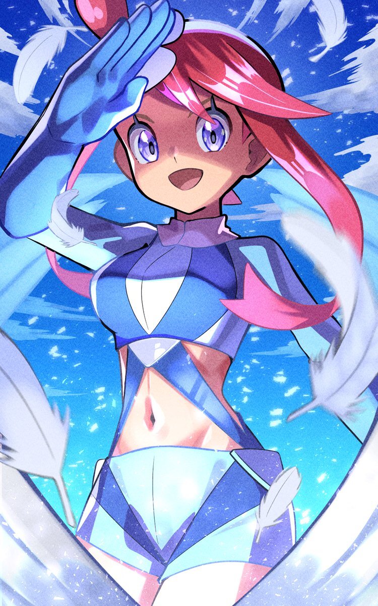 pokemon フウロ」のYahoo!リアルタイム検索 - X（旧Twitter）を