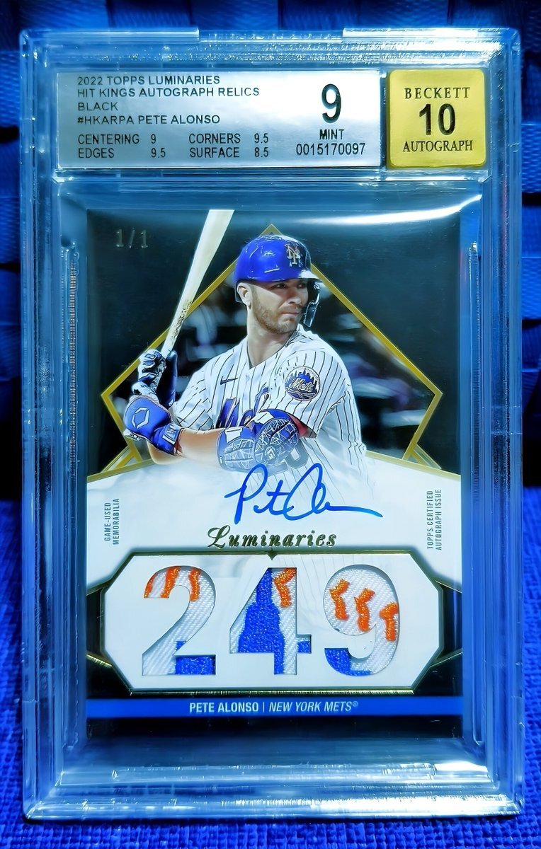 アロンソ、オリオールズと大型契約！メッツファンは驚きと落胆