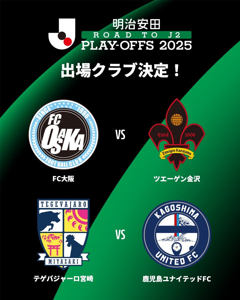 J3最終戦！ 栃木シティ優勝、J2昇格プレーオフ出場権決定