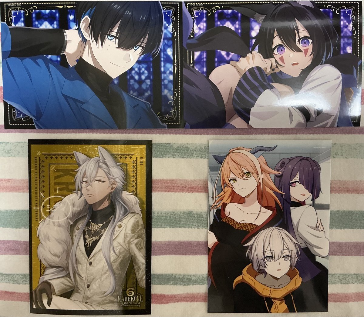 まい♡ ぱみ atmos-adidas-ZX-8000-Mash-Up-