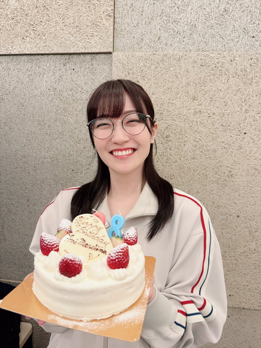 岡咲美保さん、誕生日祝福の声多数！ファンから愛される声優