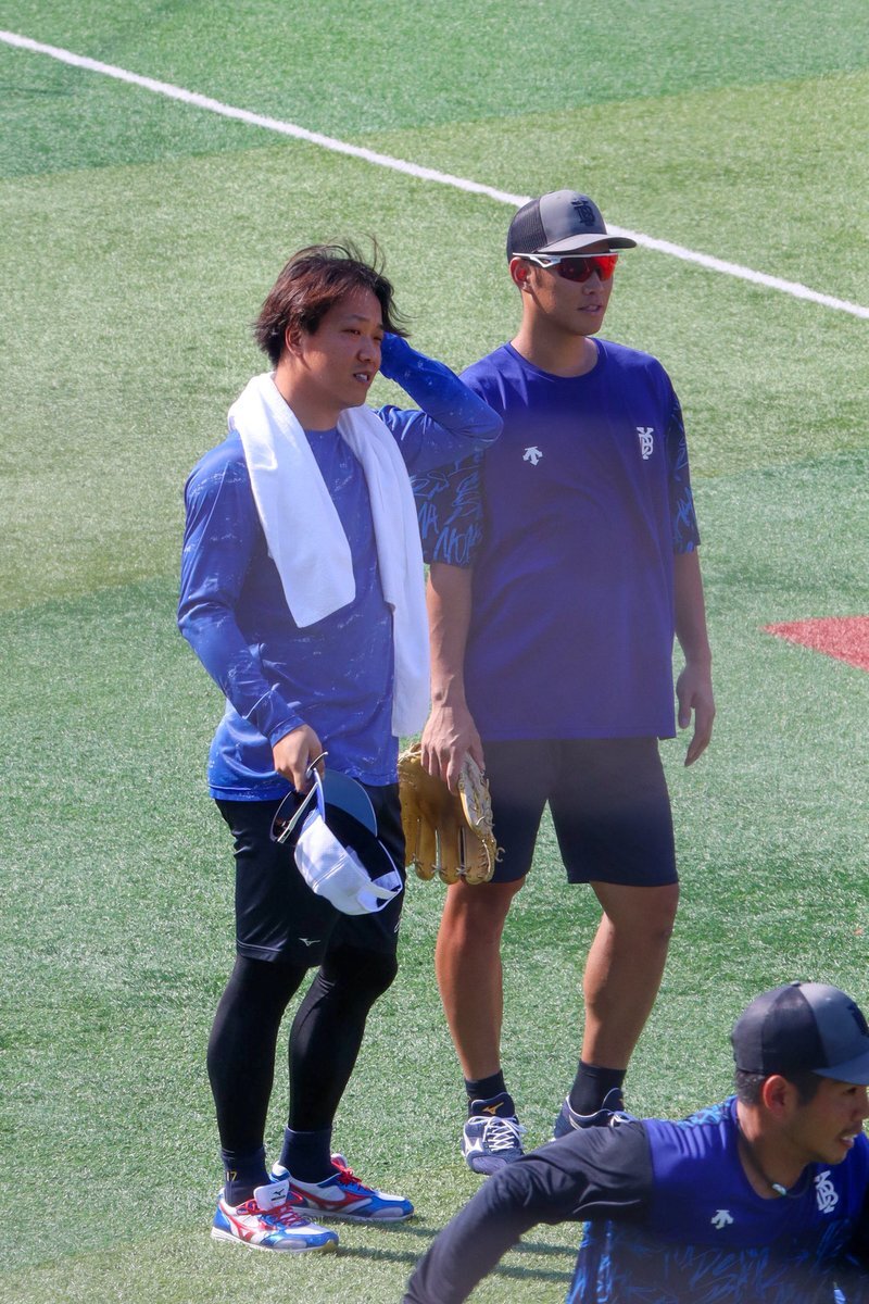 ベイスターズ 京田陽太 プロコレ オーセンティックユニフォーム
