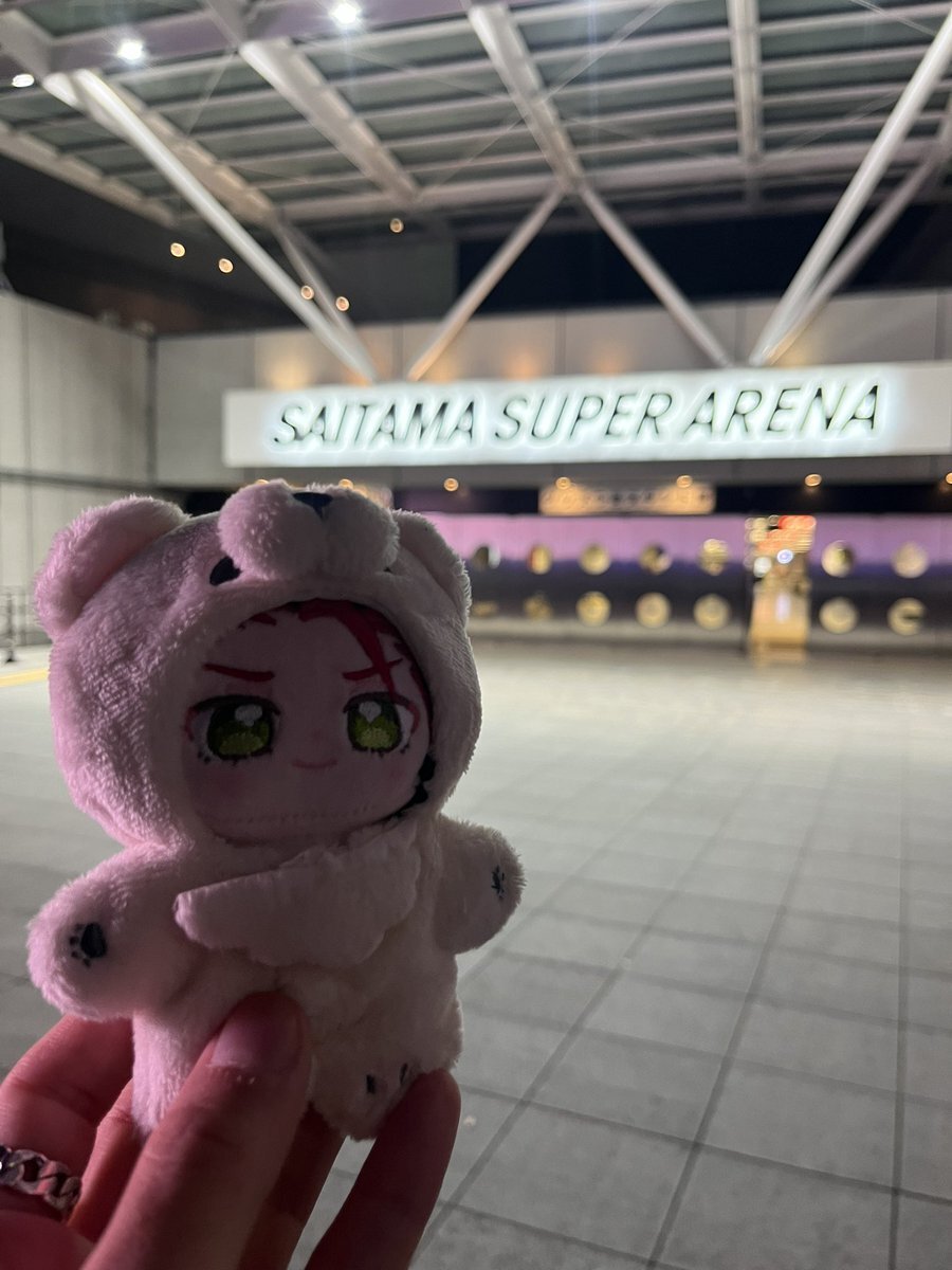 スタフォニ4th、アンデッド「Melody in the Dark」熱狂的コールにファン感動！