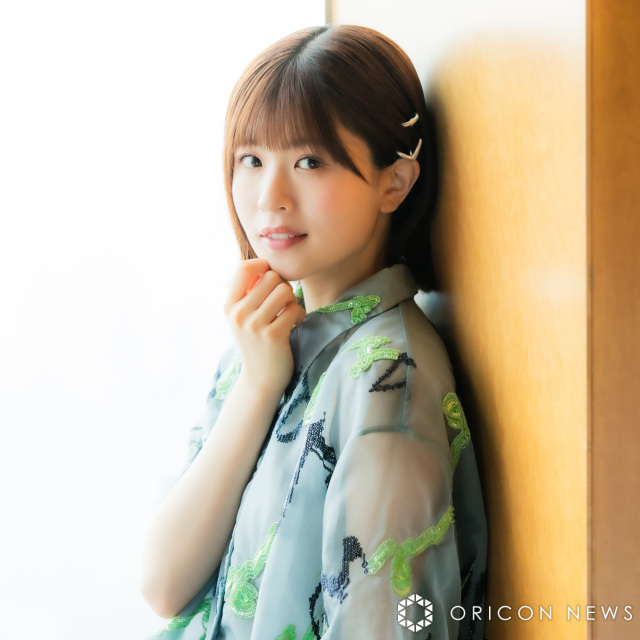 日向坂46 松田好花、2月末で卒業を発表