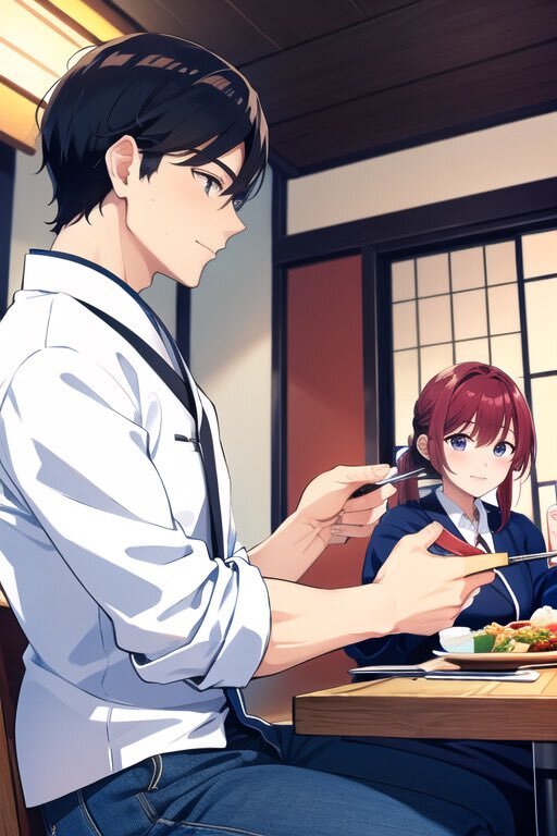 お見合い記念日、昔と今、結婚事情は？