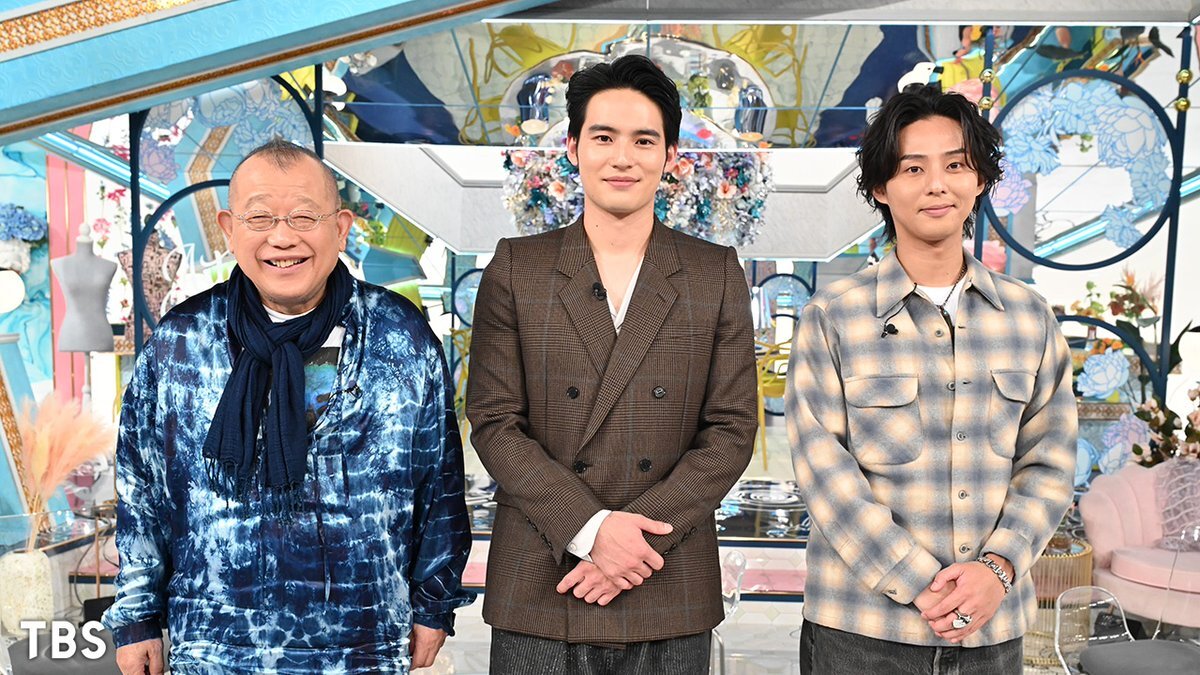 岡田准一、12月19日放送のA-Studio+にゲスト出演決定！ファン歓喜