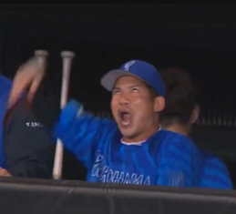 桑原将志選手、DeNAから西武へ！ファンは「ワクワク」