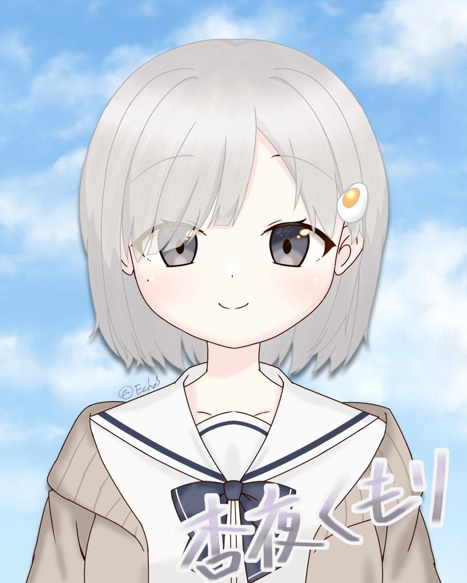 くもりちゃん、SNSで話題に！その魅力とは？