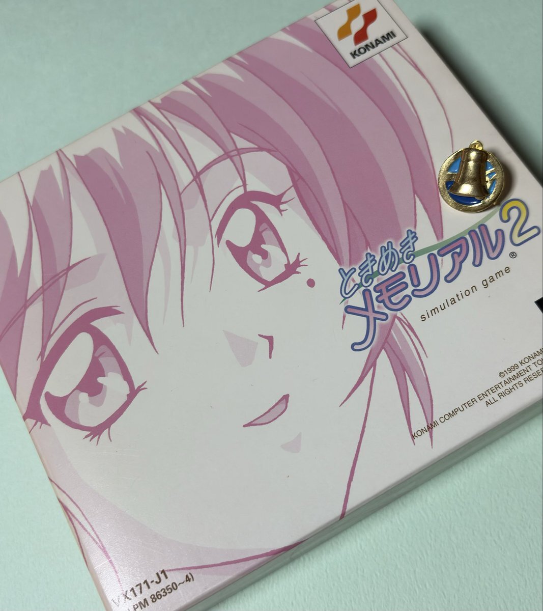 ときメモ２発売26周年！ファンが思い出語る