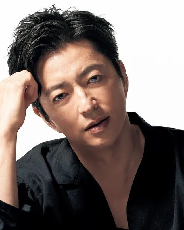 大沢たかお 公式ファンクラブ クリアファイル会報誌No.28～No.48他