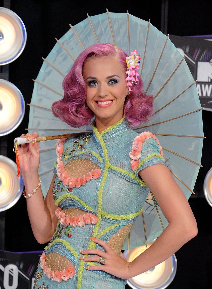 ケイティペリー」のYahoo!リアルタイム検索 - X（旧Twitter）を