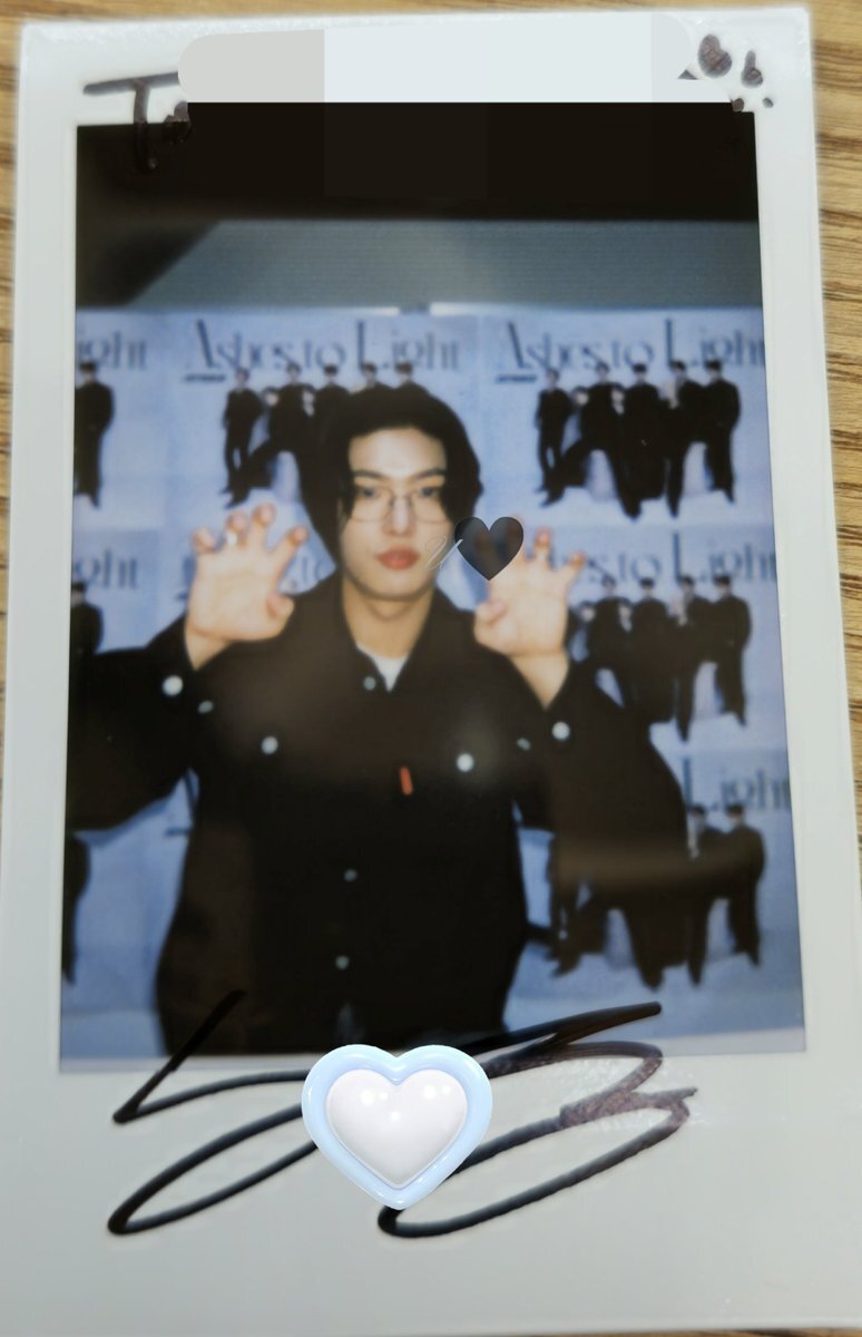 ateez チェキ」のYahoo!リアルタイム検索 - X（旧Twitter）を