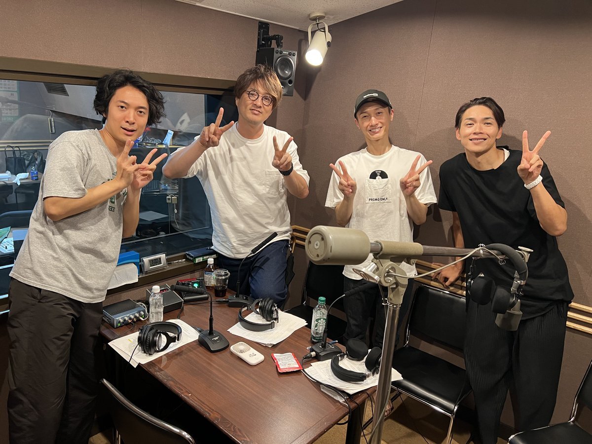後上翔太」に関連する話題のポスト - Yahoo!リアルタイム検索