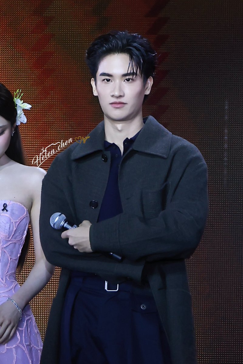 TayNew、PondPhuwin、JossGawin共演！ファン歓喜の豪華ドラマ発表