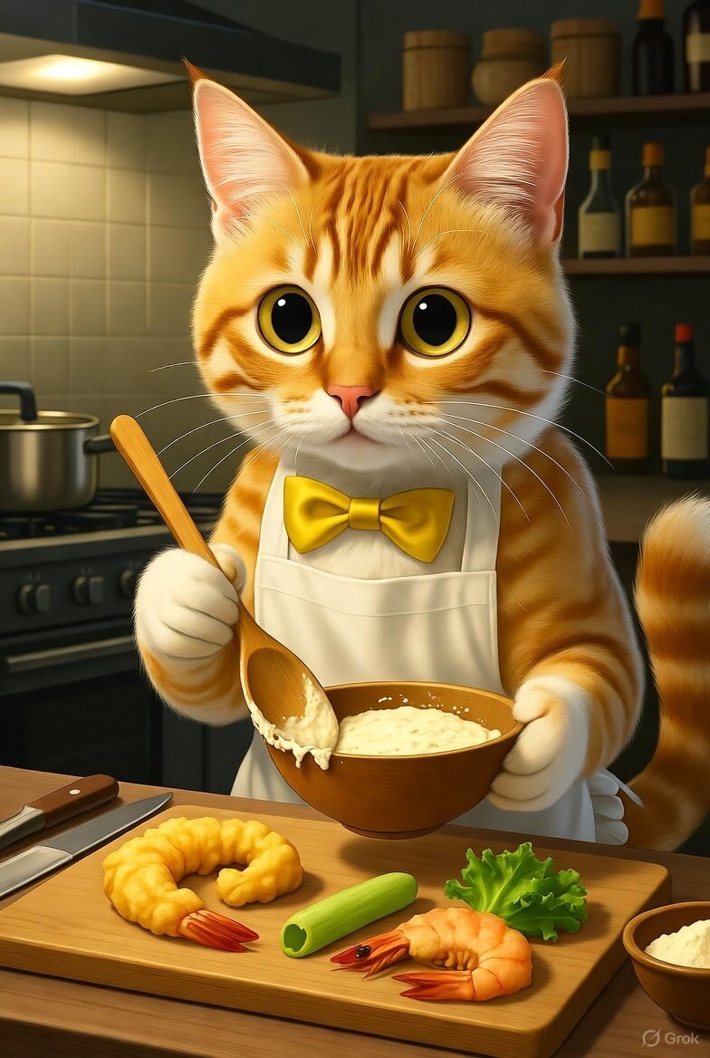 朝、予想外の気温にびっくり！