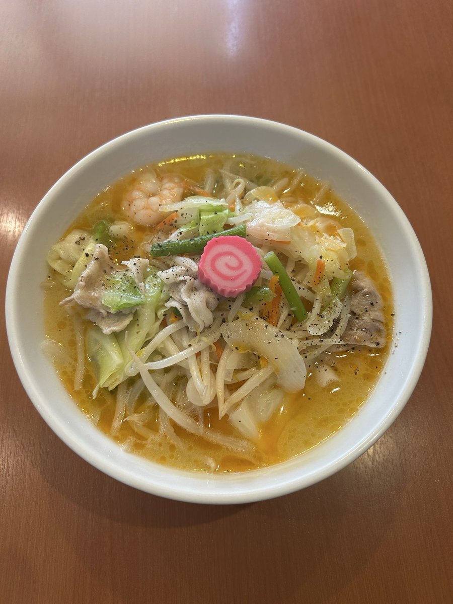 雷雨で朝から大変な一日？