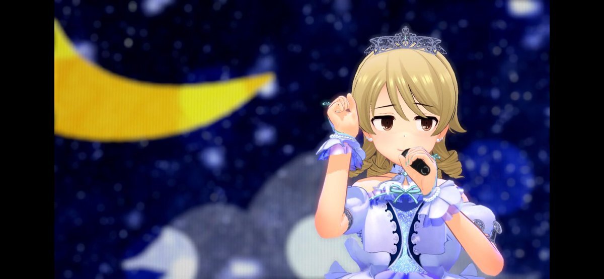 森久保乃々「なみだのくに」披露にファン感動！デレフェス熱狂