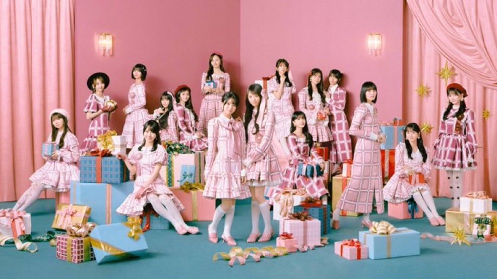乃木坂46選抜発表、ファンは賛否両論！