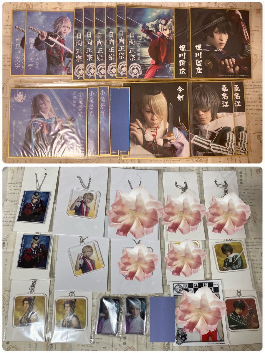 刀剣乱舞-花丸- パライソ、感動の再視聴でファン熱狂