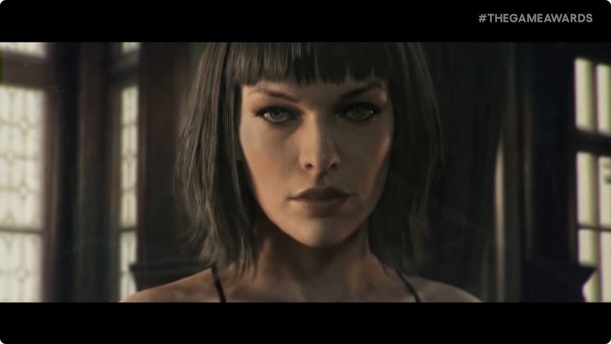 ミラ・ジョヴォヴィッチがHITMAN: World of Assassinationに登場！ファン興奮