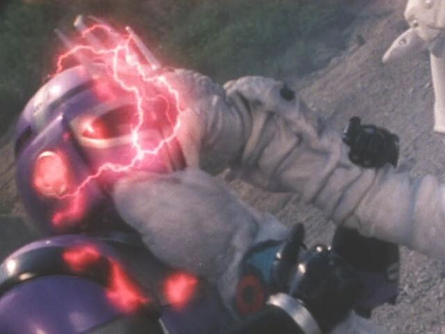 ゴジュウジャー、変身俳優降板で衝撃！