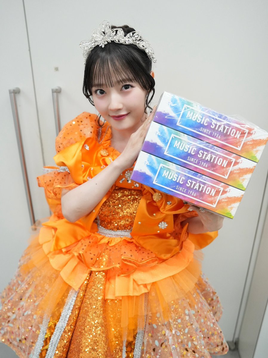 ACEes、JO1らMステ出演決定！ファン歓喜の声