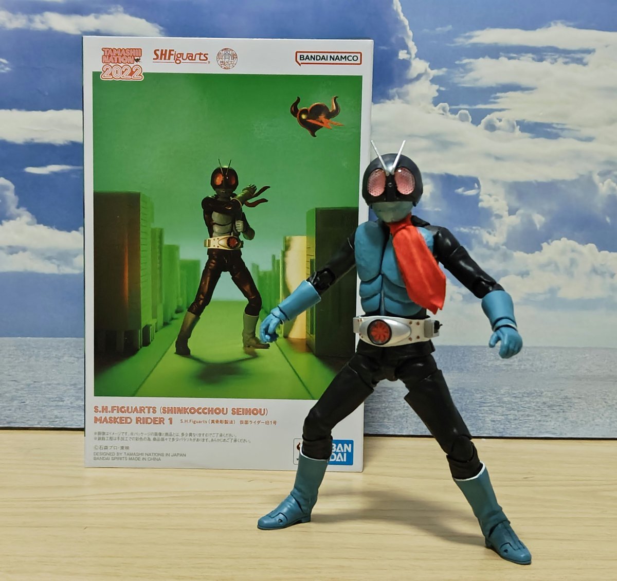 仮面ライダーWファングジョーカー　S.H.Figuarts 真骨彫製法 真骨彫」のYahoo!リアルタイム検索 - X（旧Twitter）を