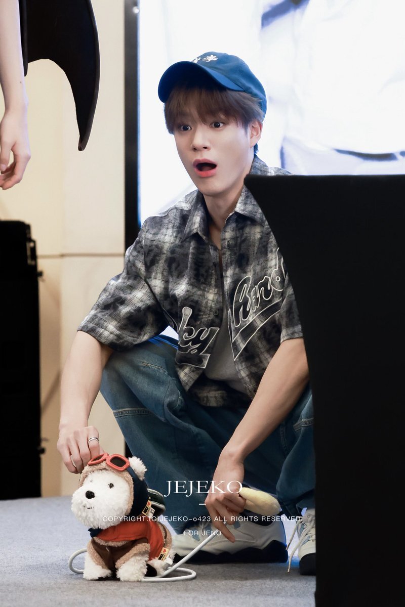 dreamshow ジェノ dreamshow ジェノ dreamshow ジェノ ジェノ NCT DREAM TOUR 'THE