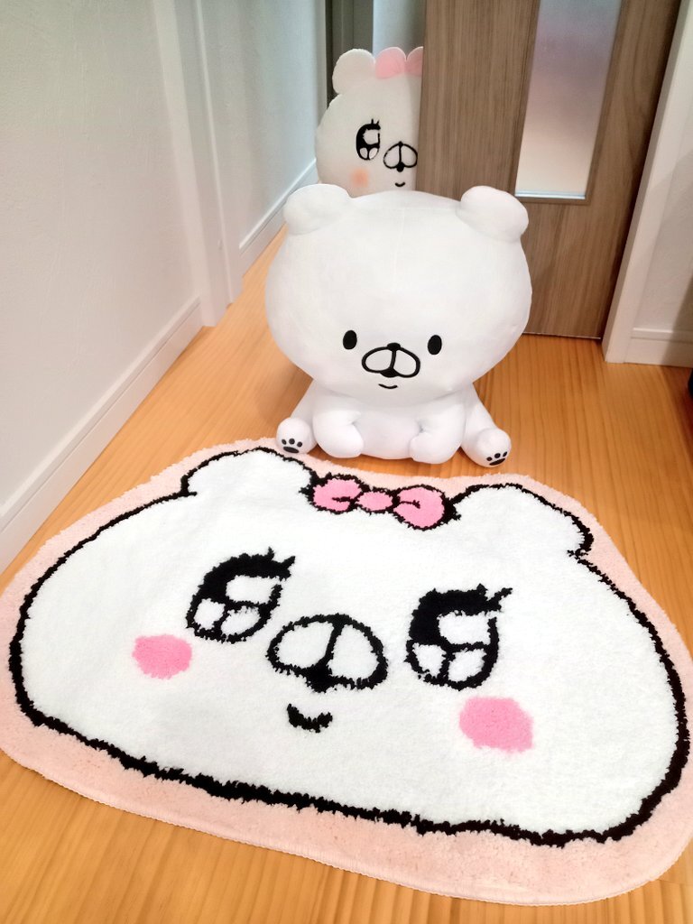 クマ子♡会話にクマを添えましょう | あれもほちい これもほちい