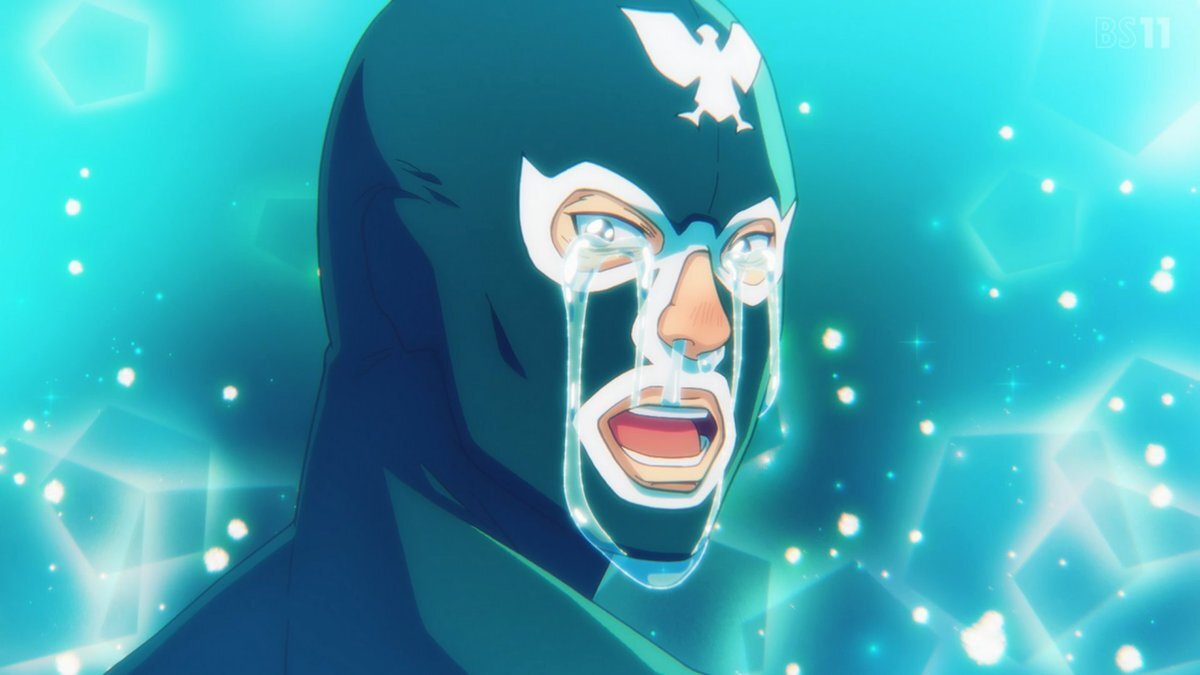 「通りすがりのショッカー戦闘員、一体どんな過去を持つのか？」