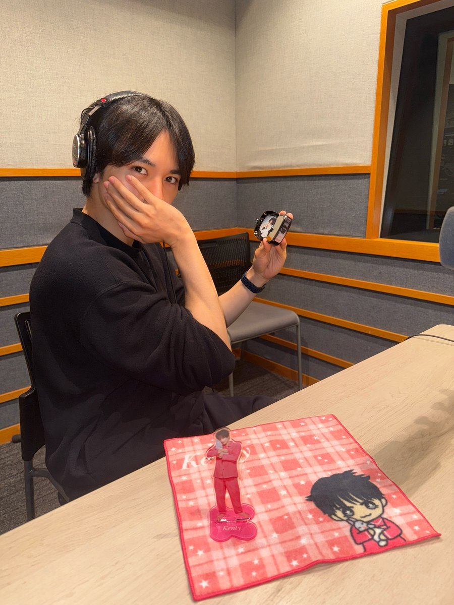 中島健人、エヌトワでオーディションの挫折と努力の物語を語る