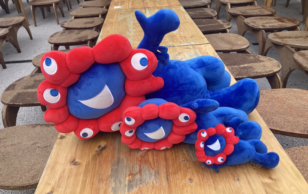 ミャクミャクくじ 1等」のYahoo!リアルタイム検索 - X（旧