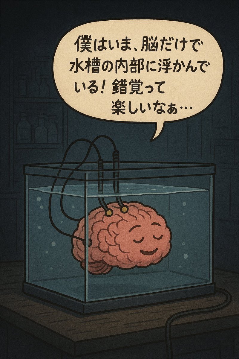 メタ認知って一体どんなもの？